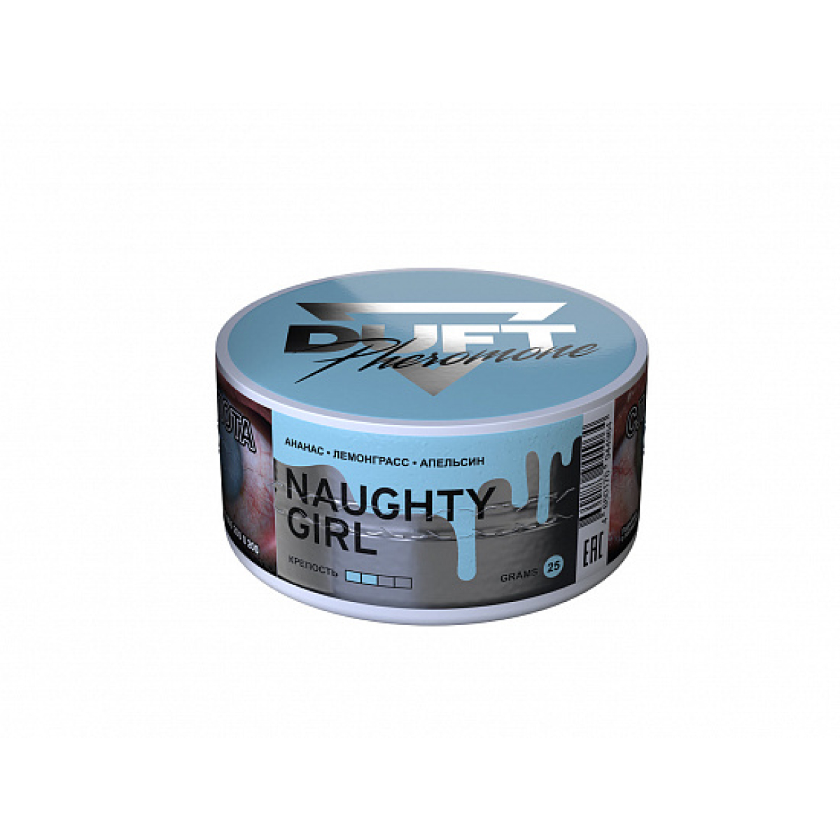 Табак Duft Pheromone Naughty Girl 25 грамм