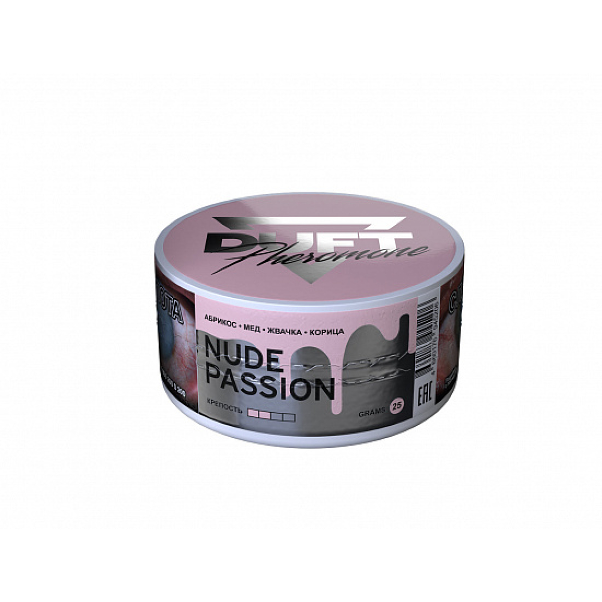 Табак Duft Pheromone Nude Passion 25 грамм