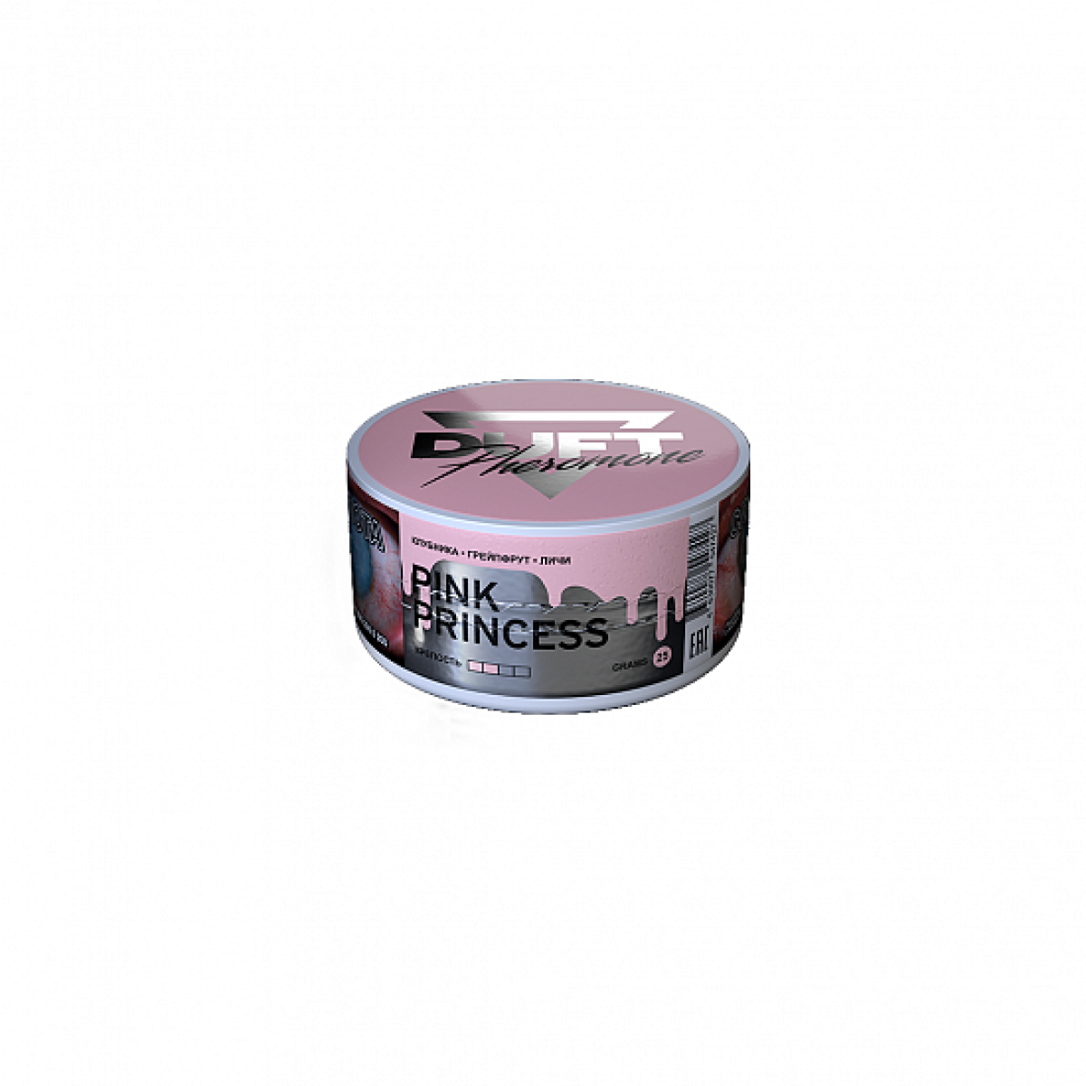 Табак Duft Pheromone Pink Princess 25 грамм