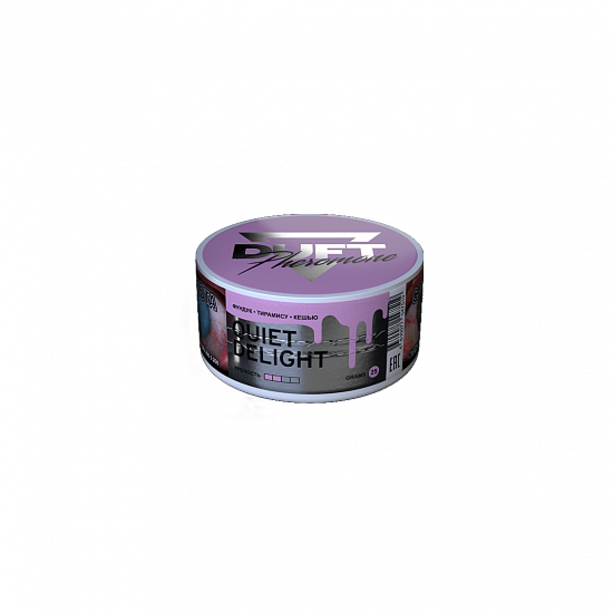 Табак Duft Pheromone Quiet Delight 25 грамм
