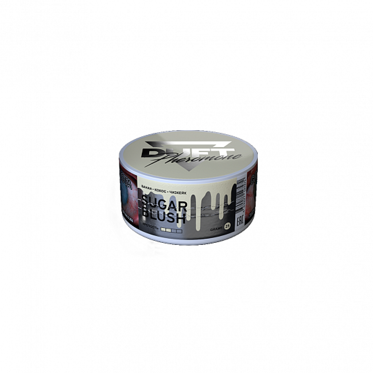Табак Duft Pheromone Sugar Blush 25 грамм