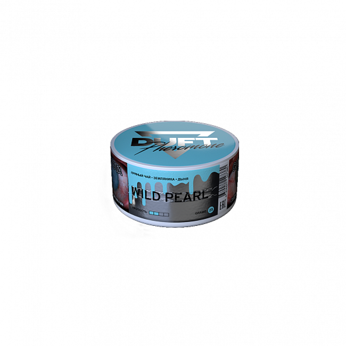 Табак Duft Pheromone Wild Pearl 25 грамм