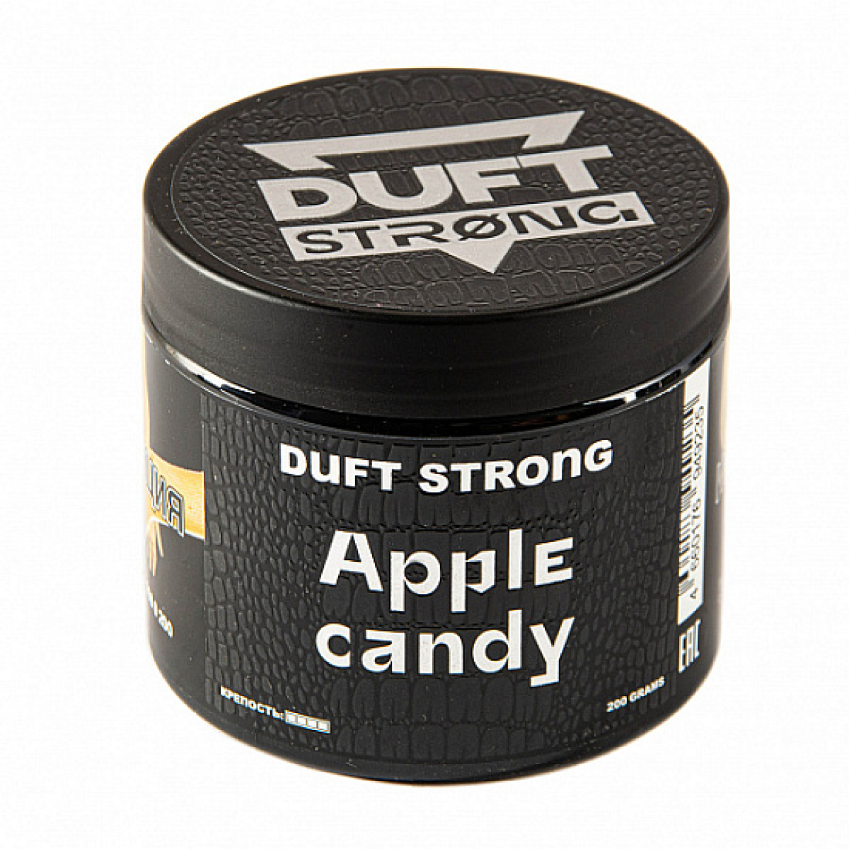 Табак DUFT STRONG APPLE CANDY (Яблочные леденцы) 200 гр