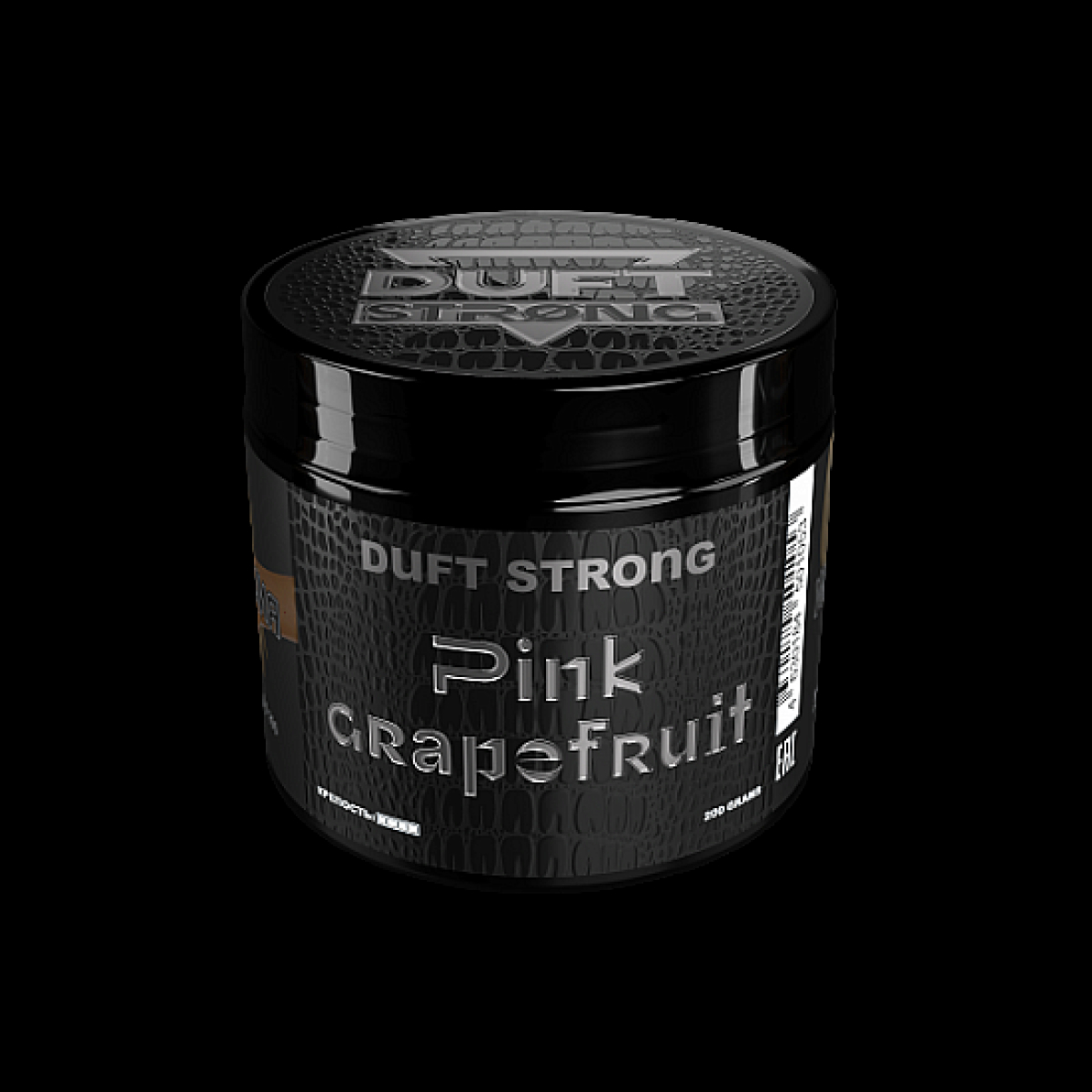 Табак DUFT STRONG PINK GRAPEFRUIT (Розовый грейпфрут) 200 гр