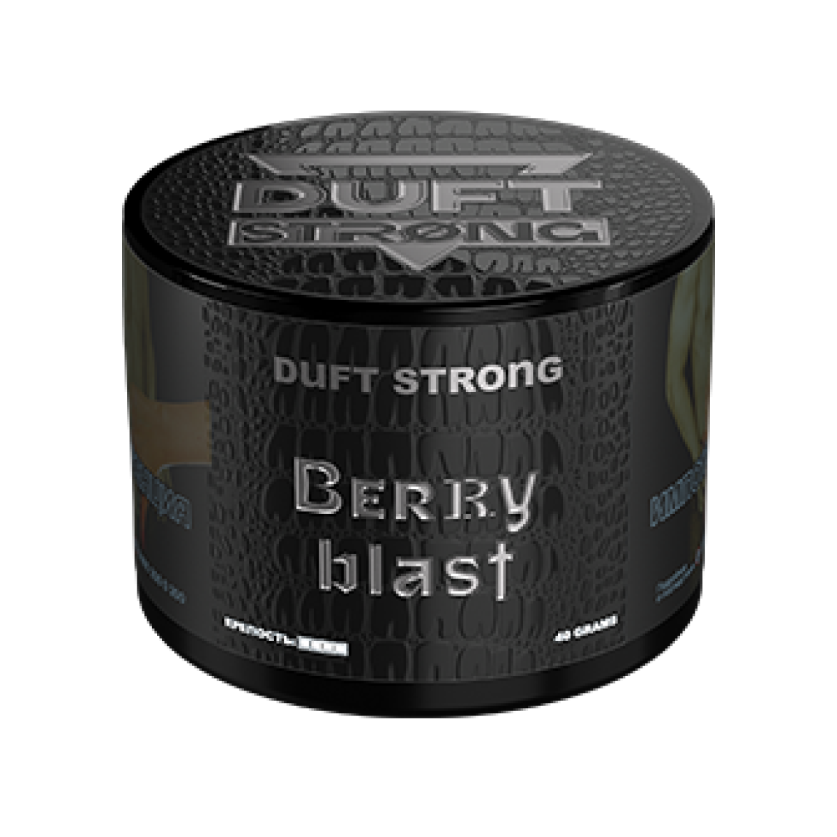 Табак DUFT STRONG BERRY BLAST 40 гр