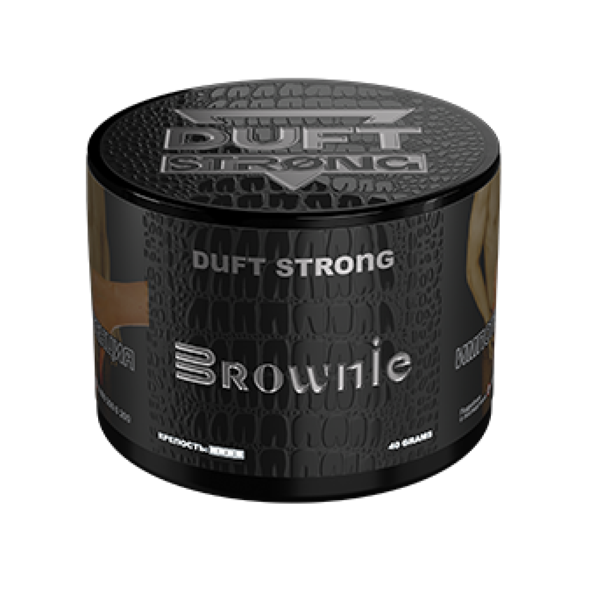 Табак DUFT STRONG BROWNIE 40 гр