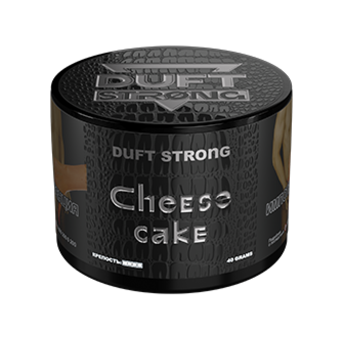 Табак DUFT STRONG CHEESECAKE 40 гр
