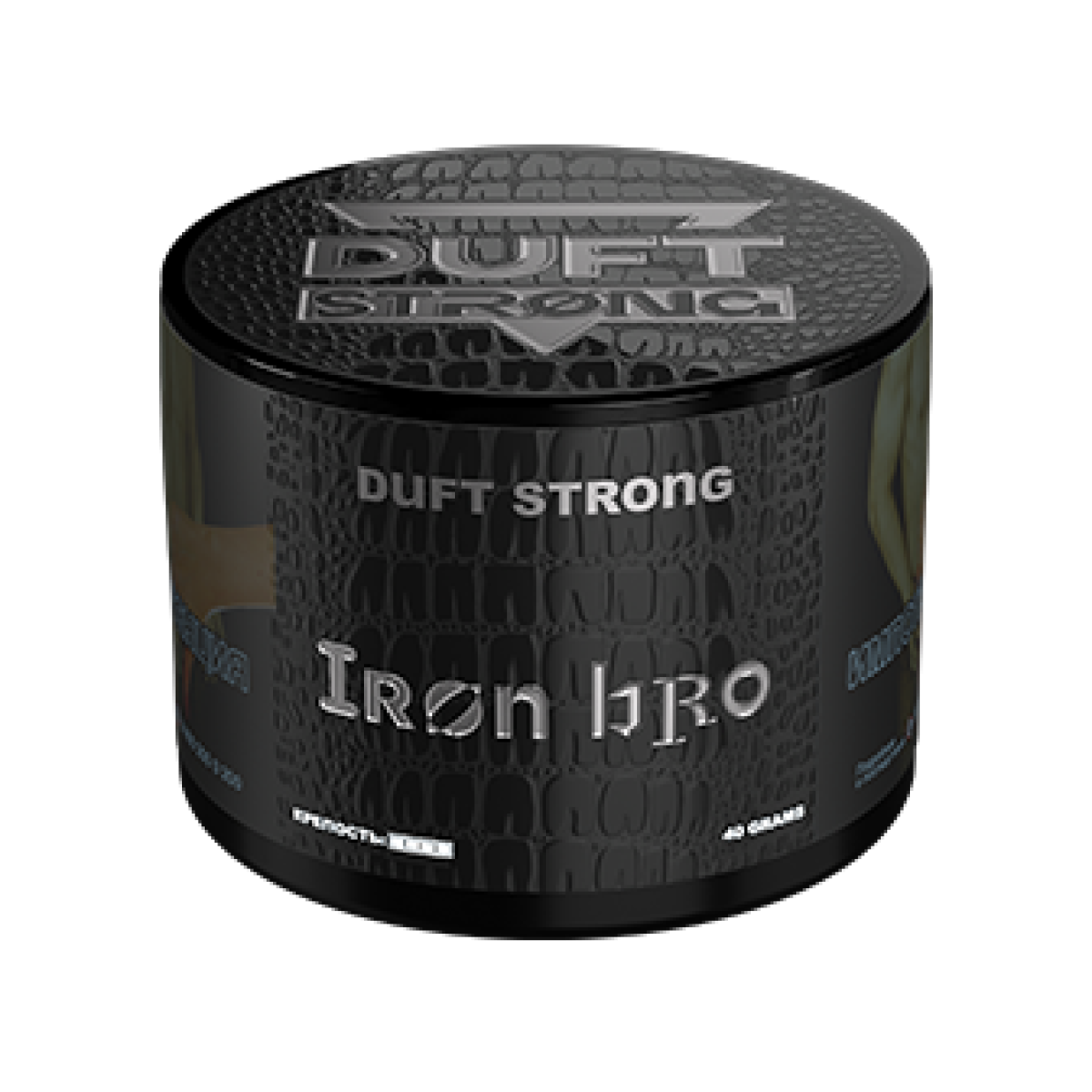 Табак DUFT STRONG IRON BRO 40 гр