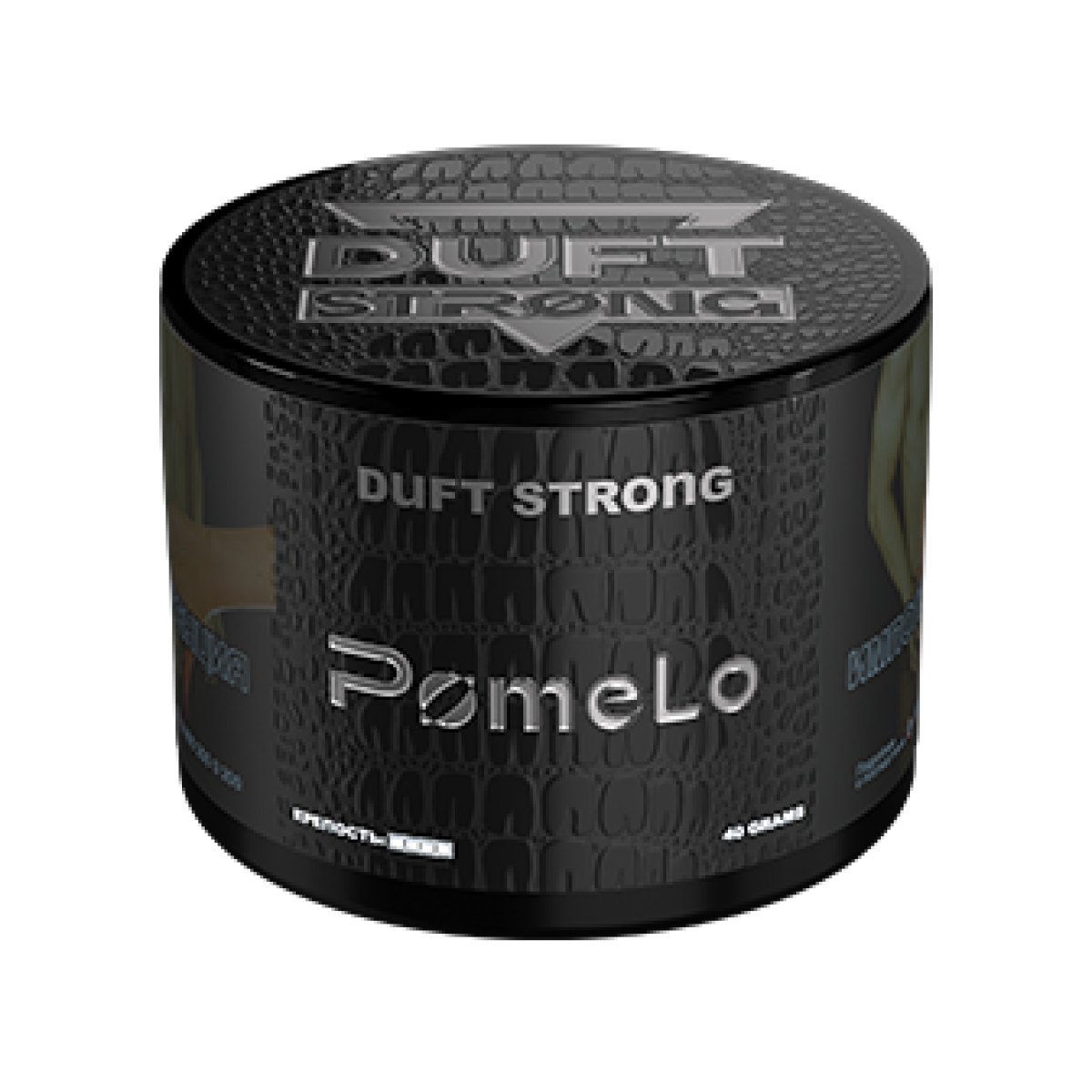 Табак DUFT STRONG POMELO 40 гр