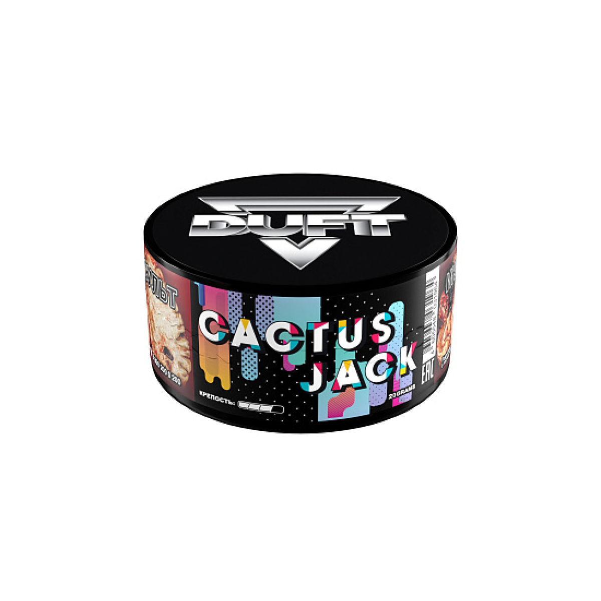 Табак Duft Cactus Jack (Кактус Джек) 20 гр