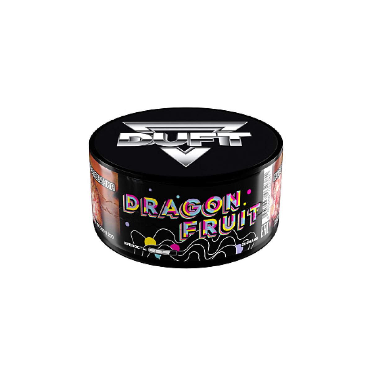 Табак Duft Dragon Fruit (Драгонфрут) 20 гр