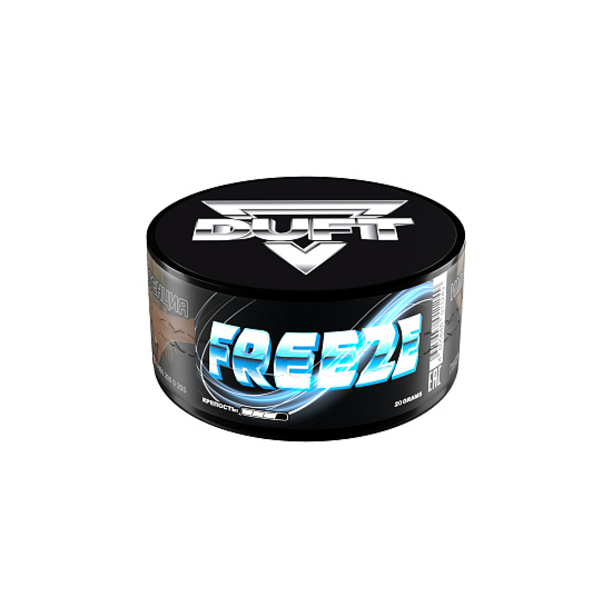 Табак Duft Freeze (Фриз) 20 гр