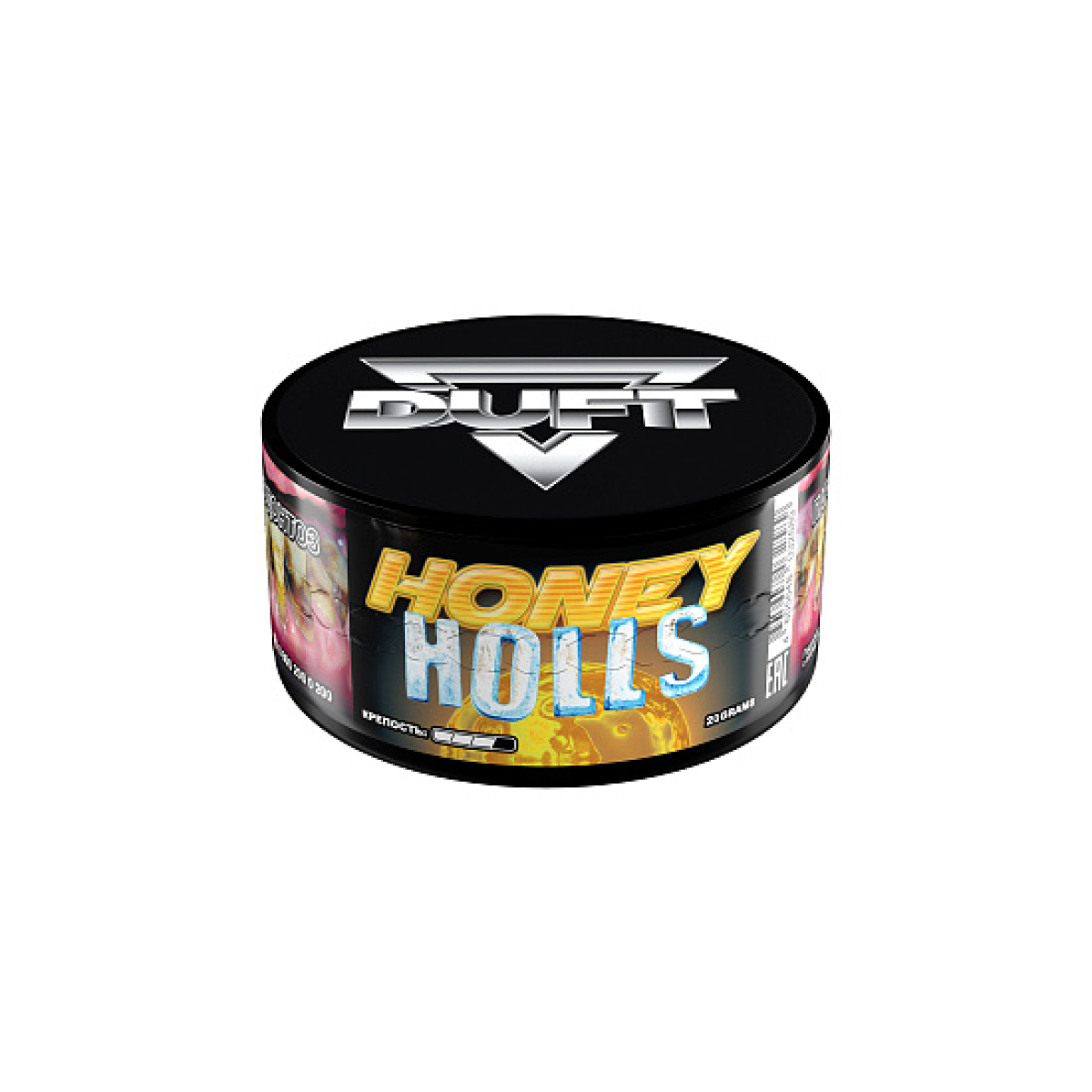 Табак Duft Honey Holls (Медовый Холс) 20 гр