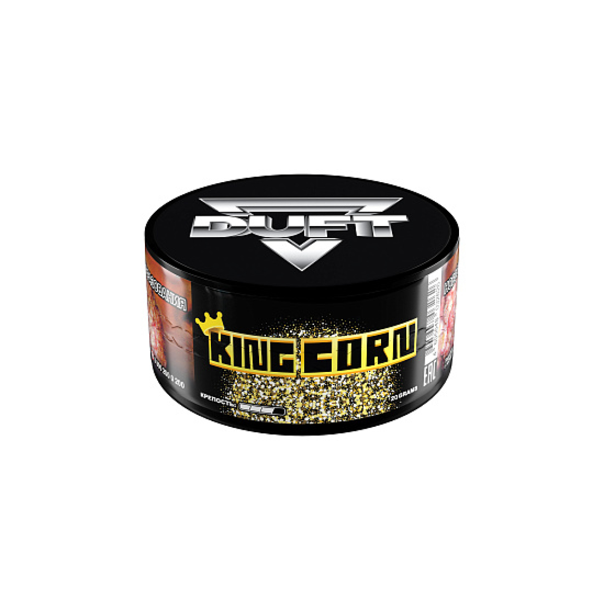 Табак Duft King Corn (Королевская Кукуруза) 20 гр