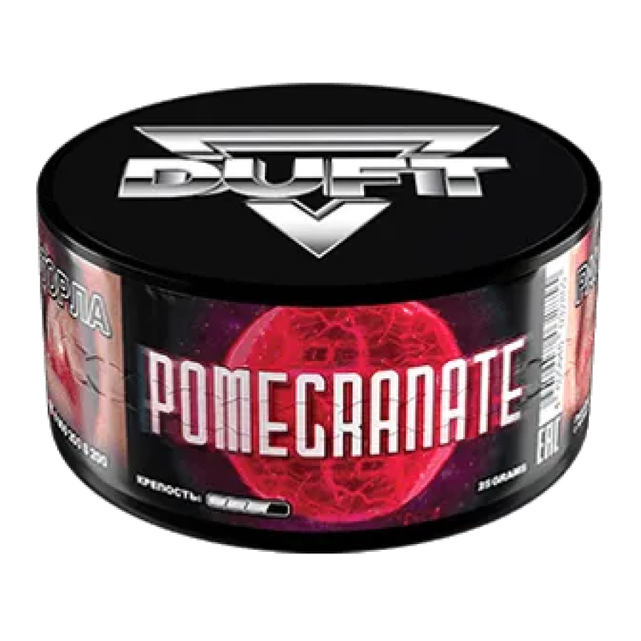 Табак Duft Pomegranate (Гранат) 20 гр