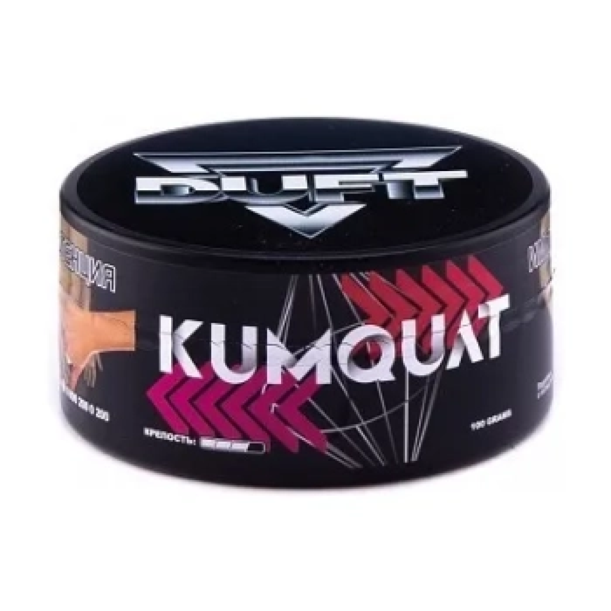 Табак Duft Kumquat (Кумкват) 200 гр