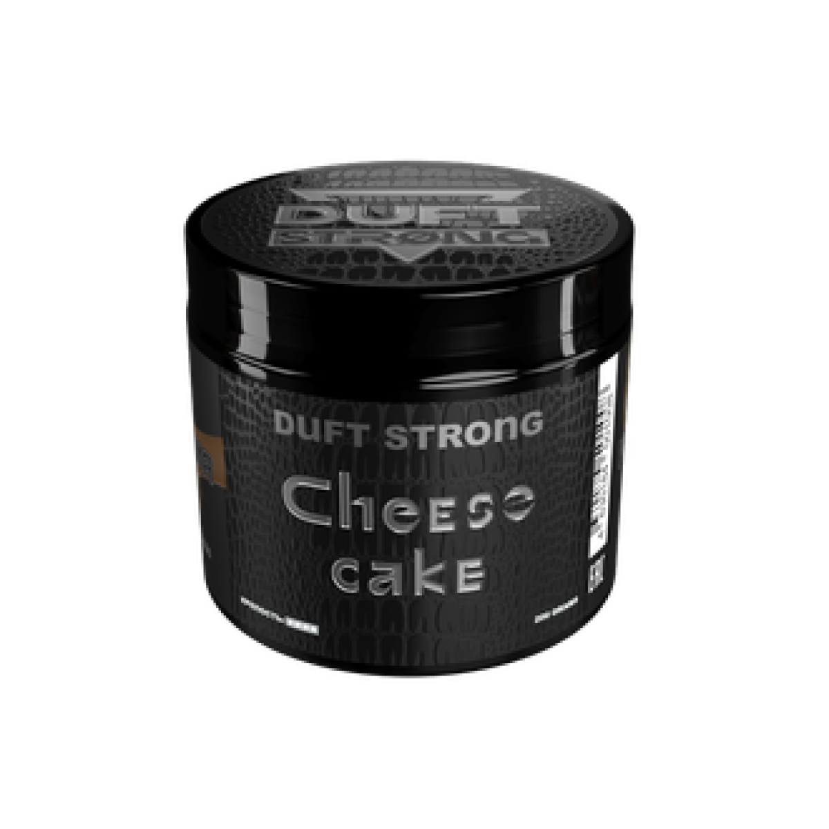 Табак Duft Strong Cheesecake (Чизкейк) 200 гр