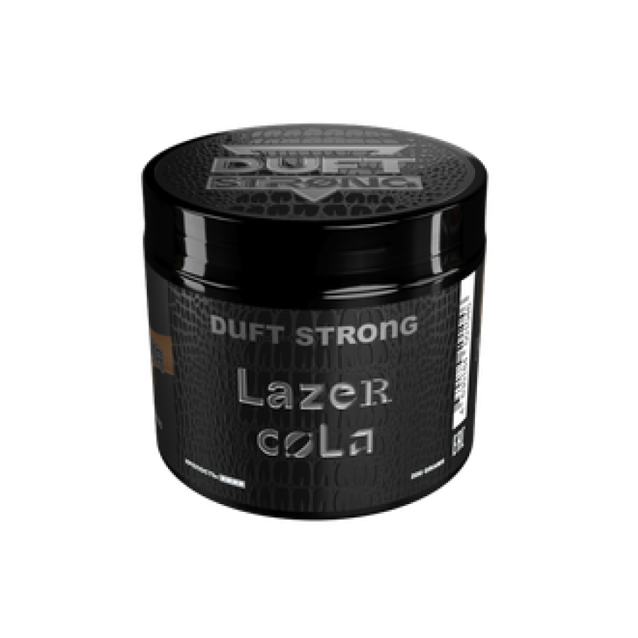 Табак Duft Strong Lazer Cola (Лазер Кола) 200 гр