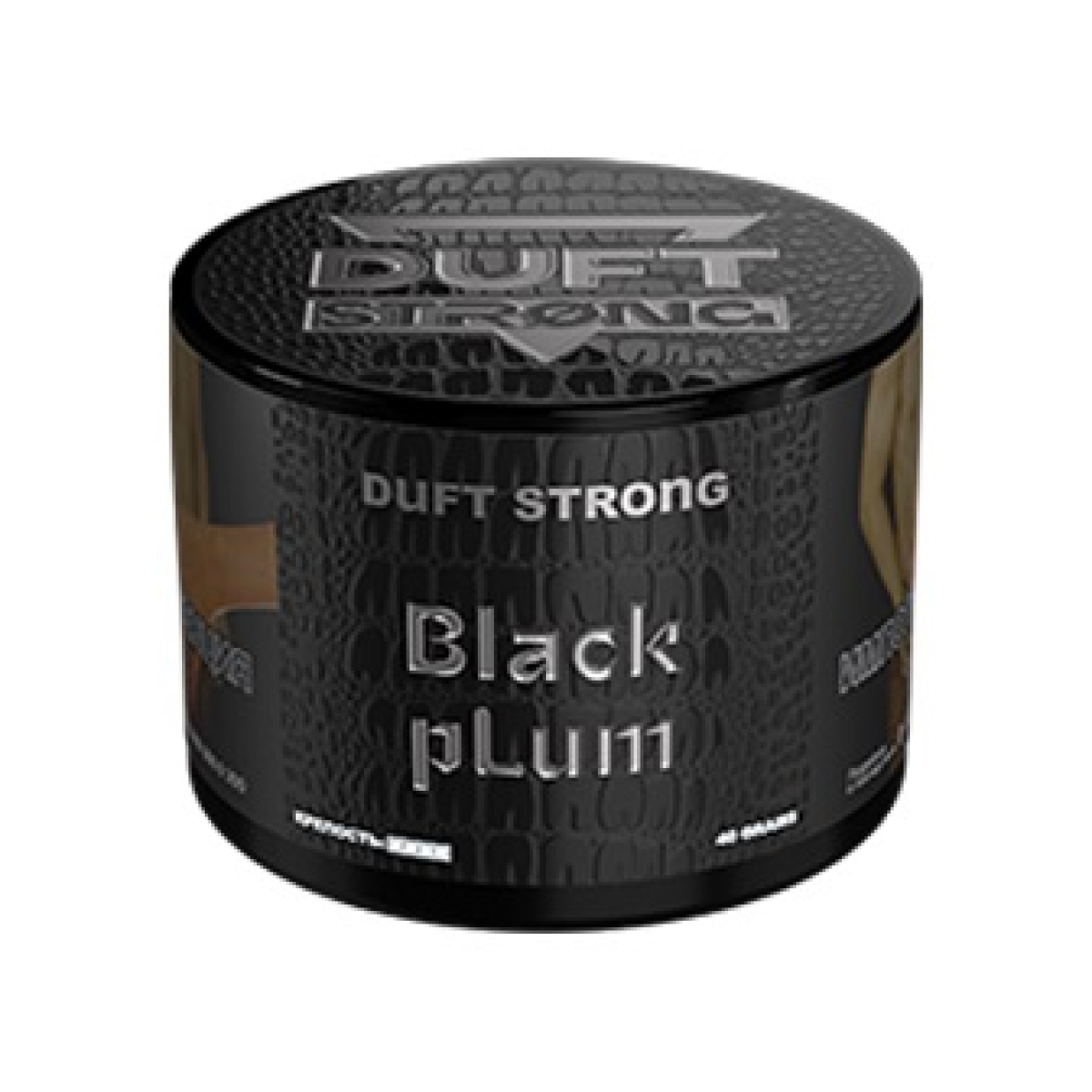 Табак Duft Strong Dark Plum (Темная Слива) 40 гр