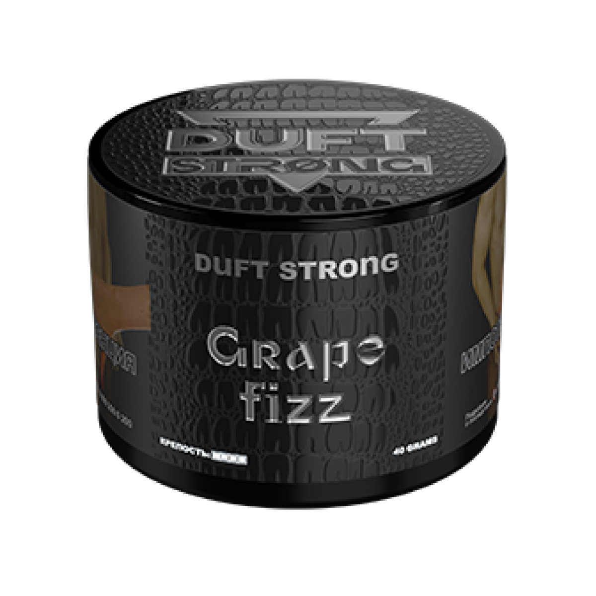 Табак Duft Strong Grape Fizz (Грейп Физ) 40 гр