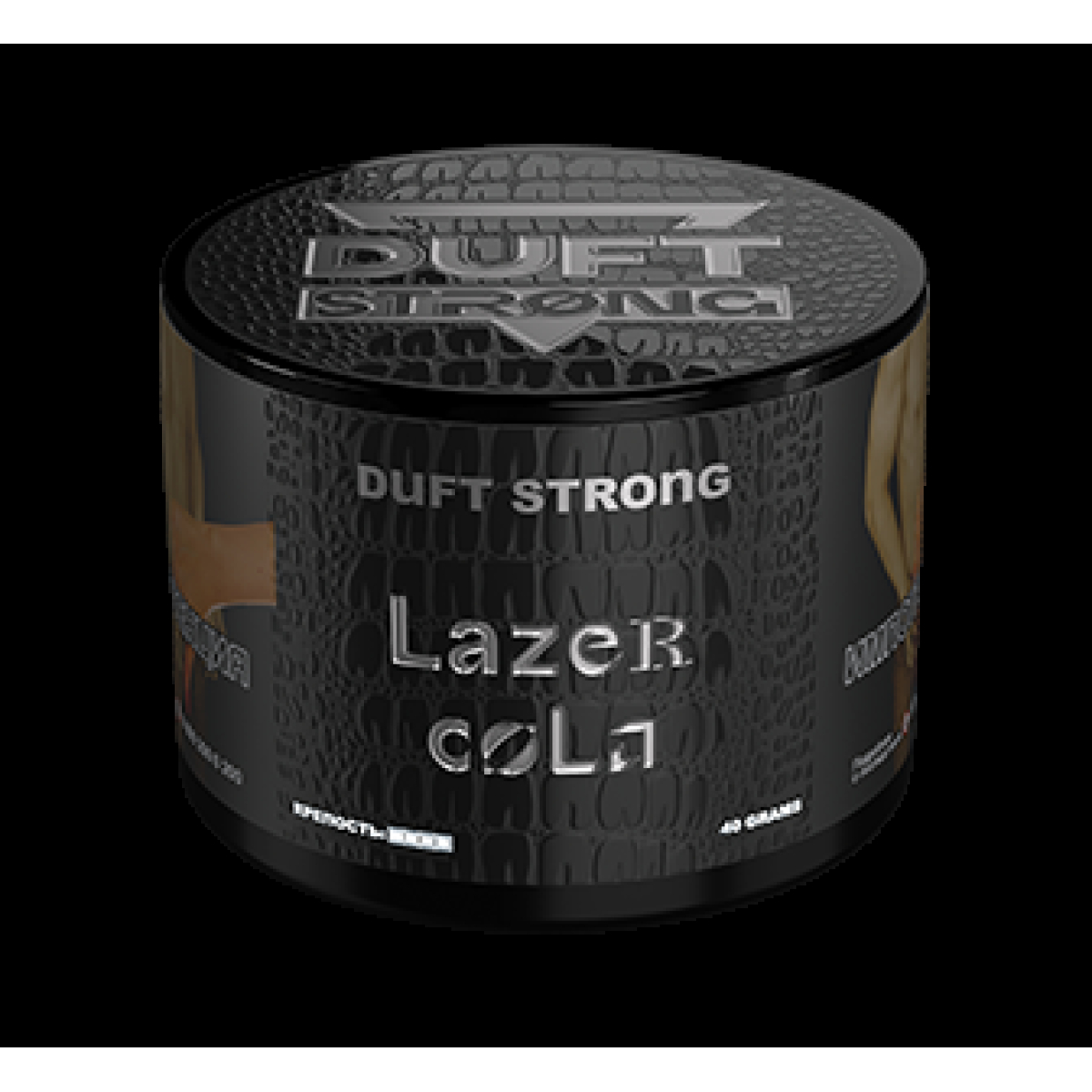 Табак Duft Strong Lazer Cola (Лазер Кола) 40 гр