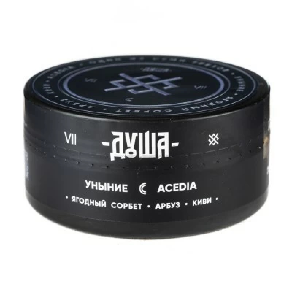 Табак Душа Acedia (Уныние) 100 гр