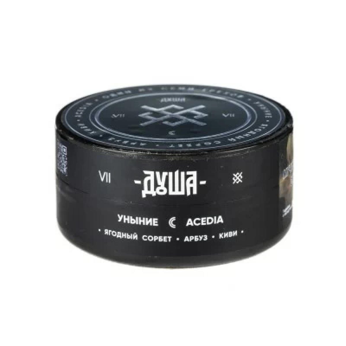 Табак Душа Acedia (Уныние) 25 гр