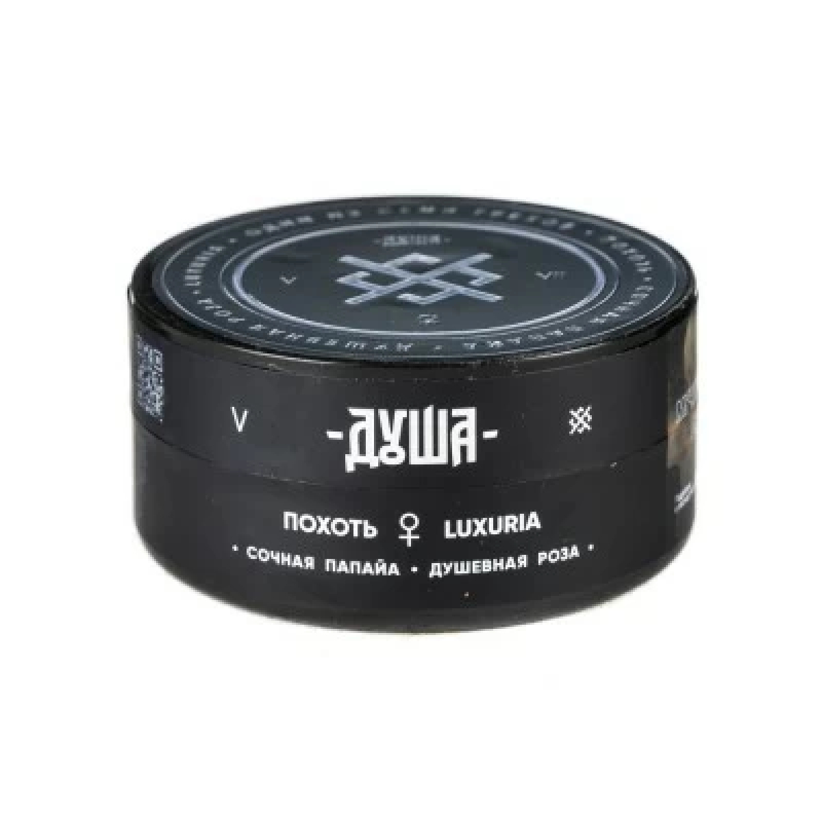 Табак Душа Luxuria (Похоть) 25 гр