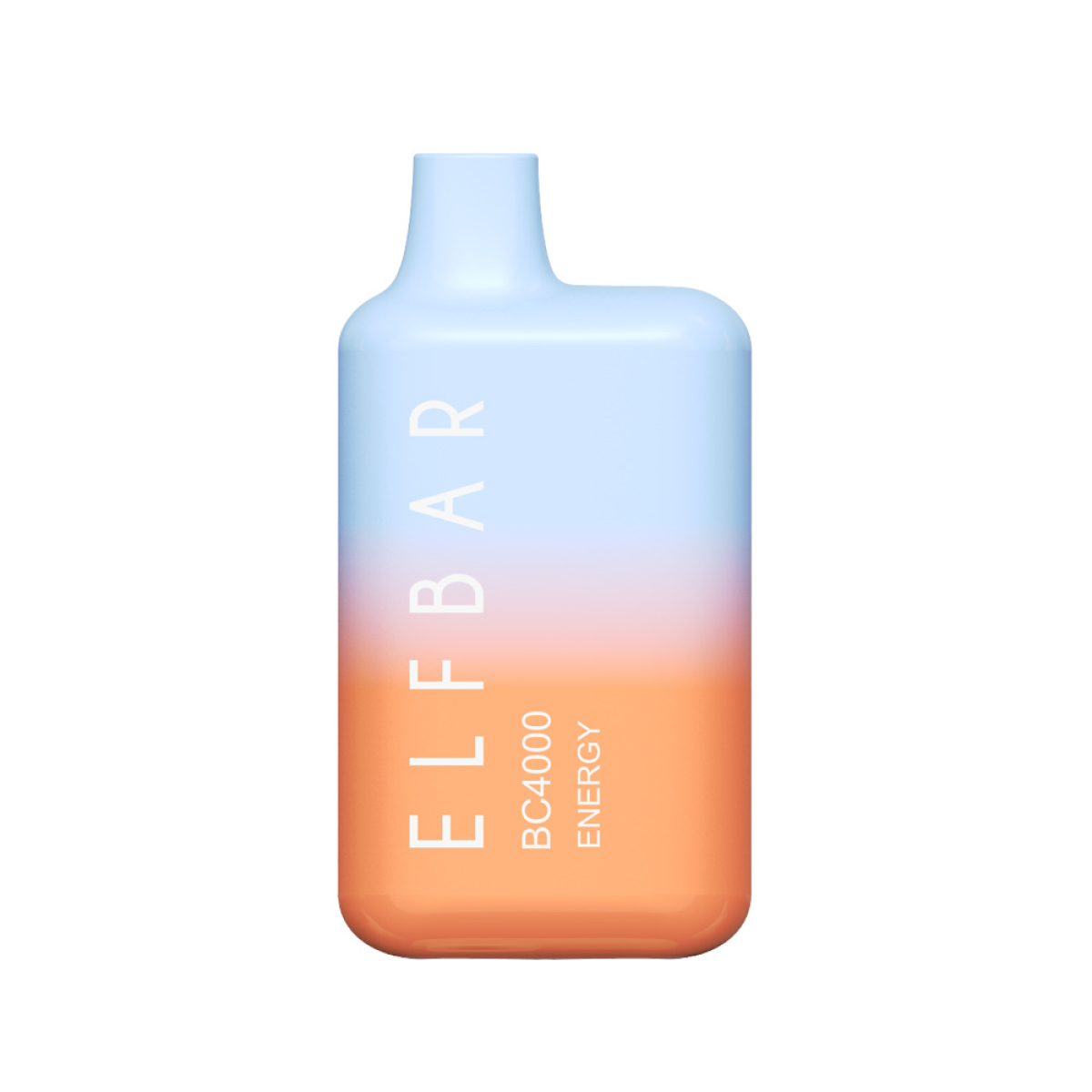 Elf Bar BC4000 Energy (Энергетик), 4000 тяг