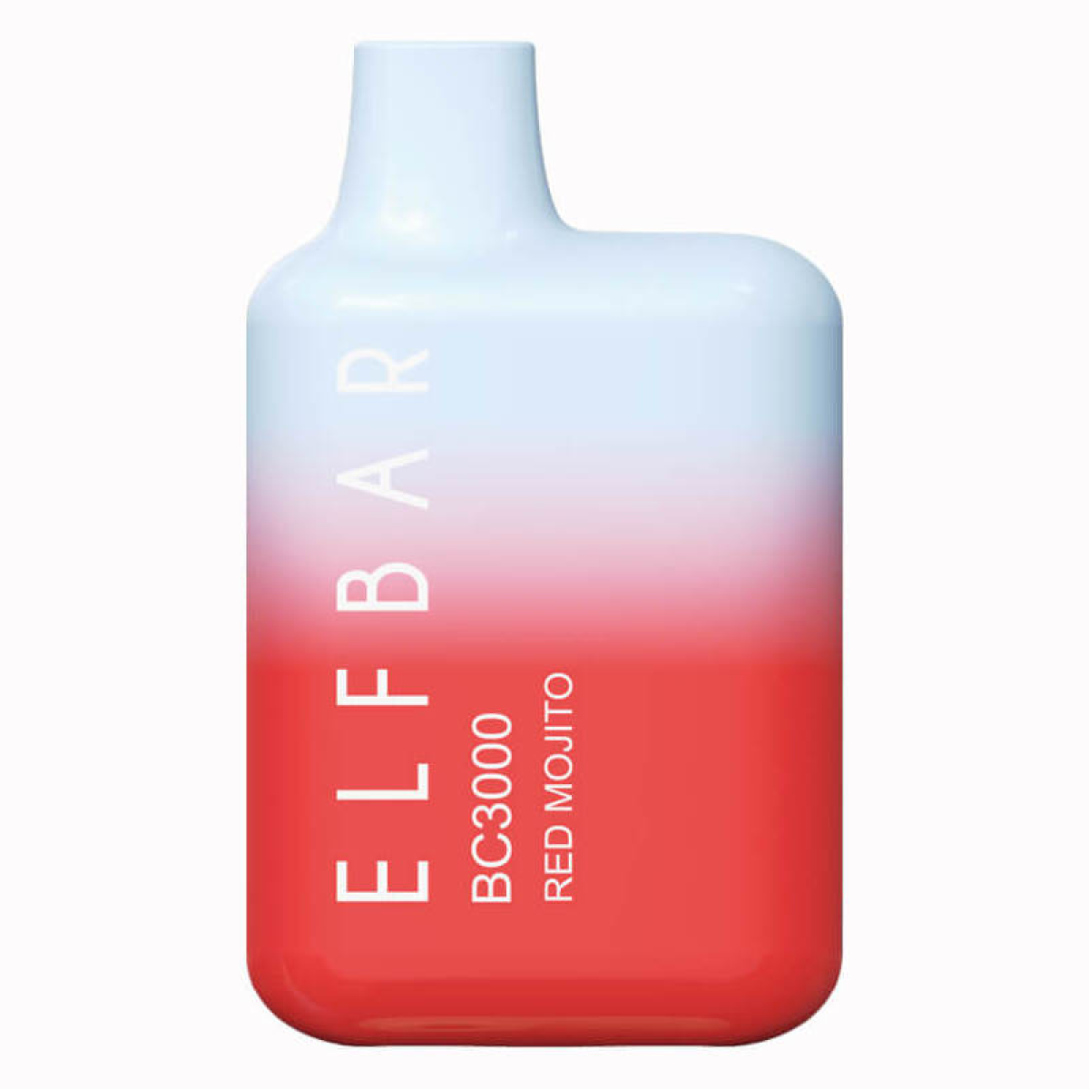 Elfbar BC3000 Красный мохито, 3000 тяг