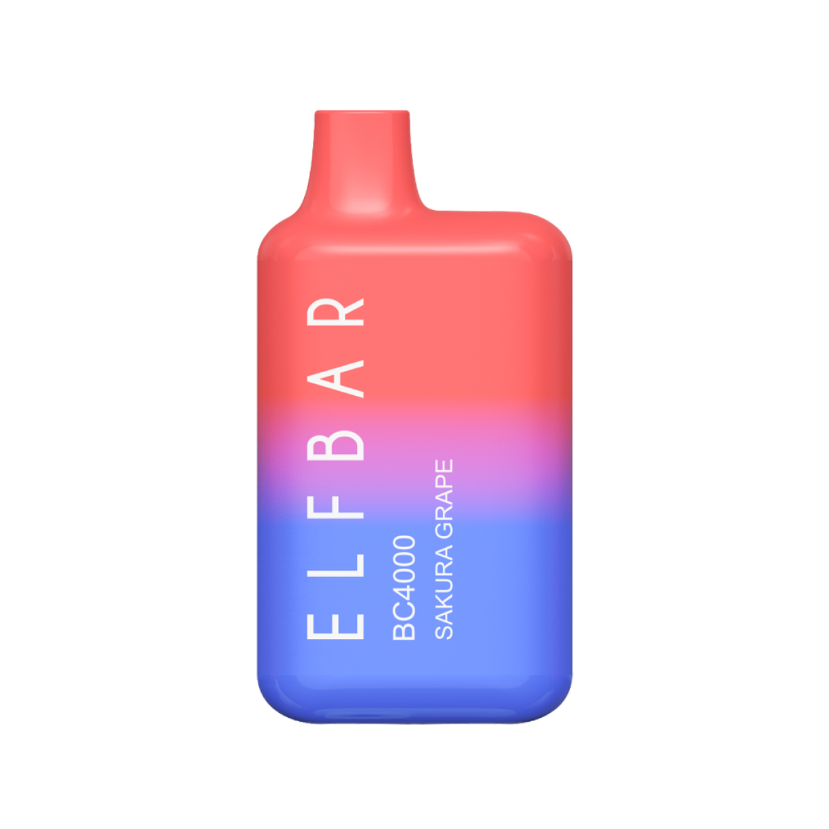 Elfbar BC3000 Сакура Виноград, 3000 тяг