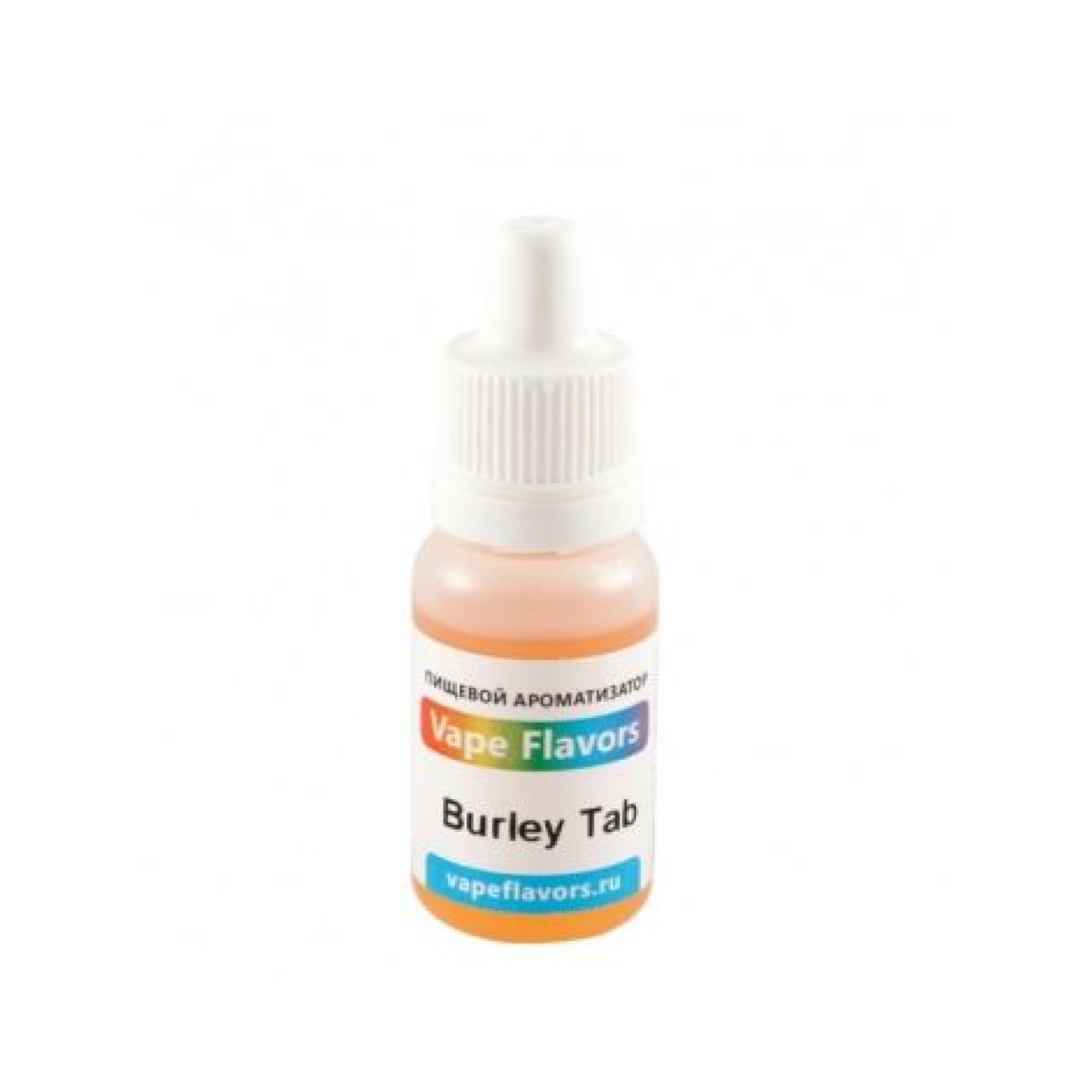 Ароматизатор Vape Flavors Burley Tab (Классический Табак) 10мл