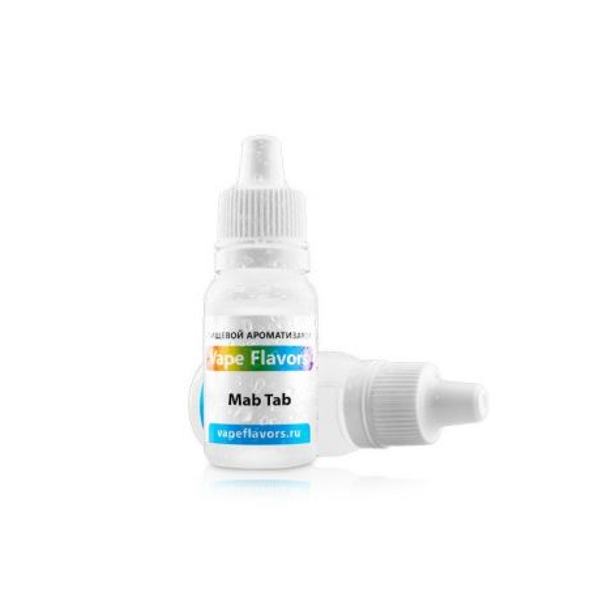 Ароматизатор Vape Flavors Mab Tab (Элитный Табак) 10мл