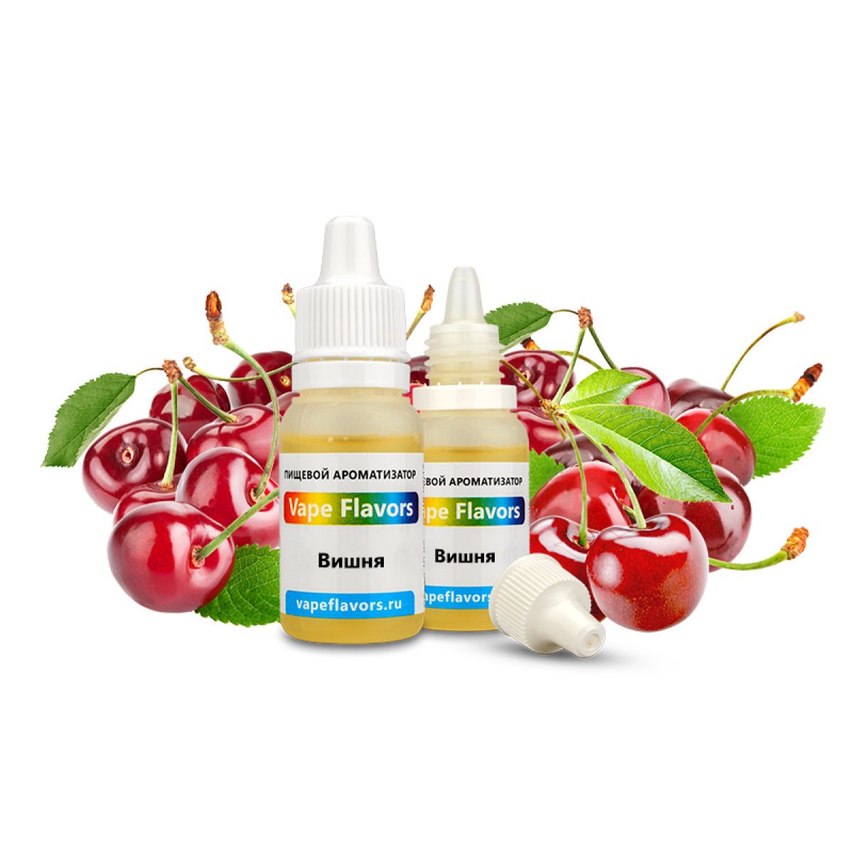 Ароматизатор Vape Flavors Вишня 10мл