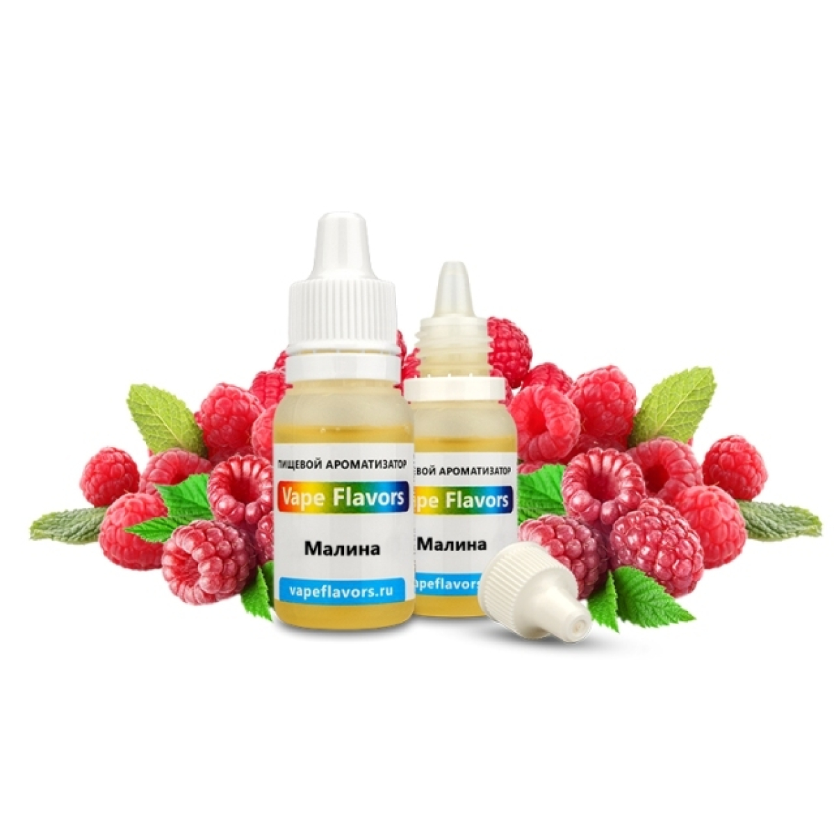 Ароматизатор Vape Flavors Малина 10мл