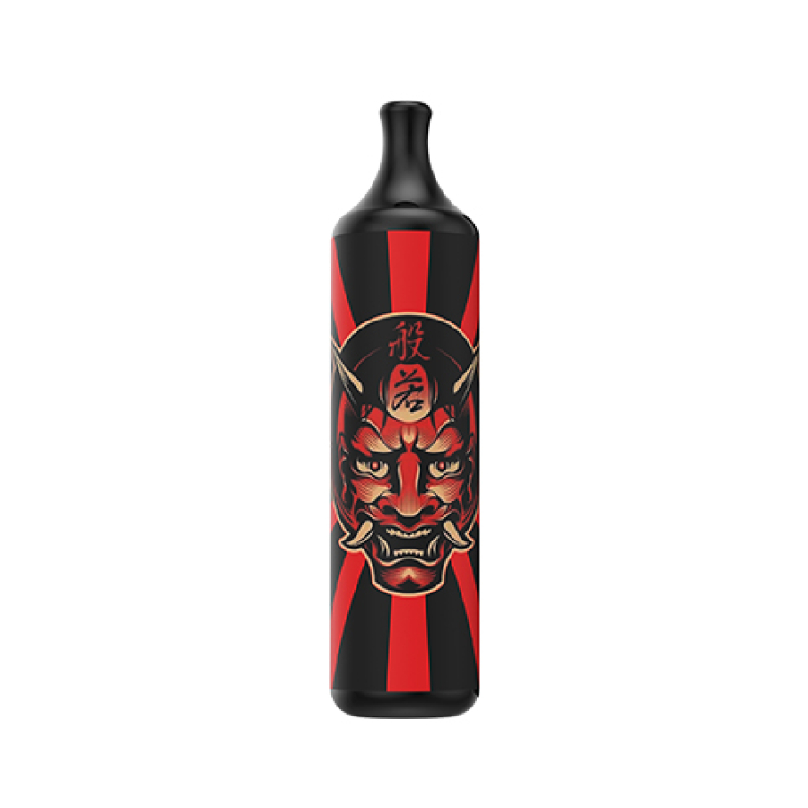 Lio Boom Black berry (Ежевика), 3500 тяг