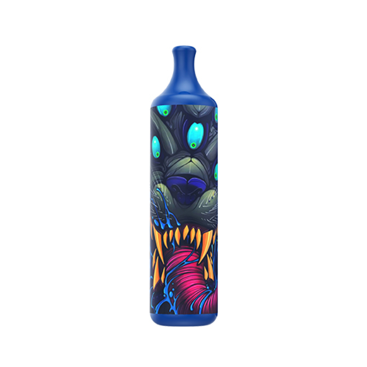 Lio Boom Blue razz (Голубика), 3500 тяг