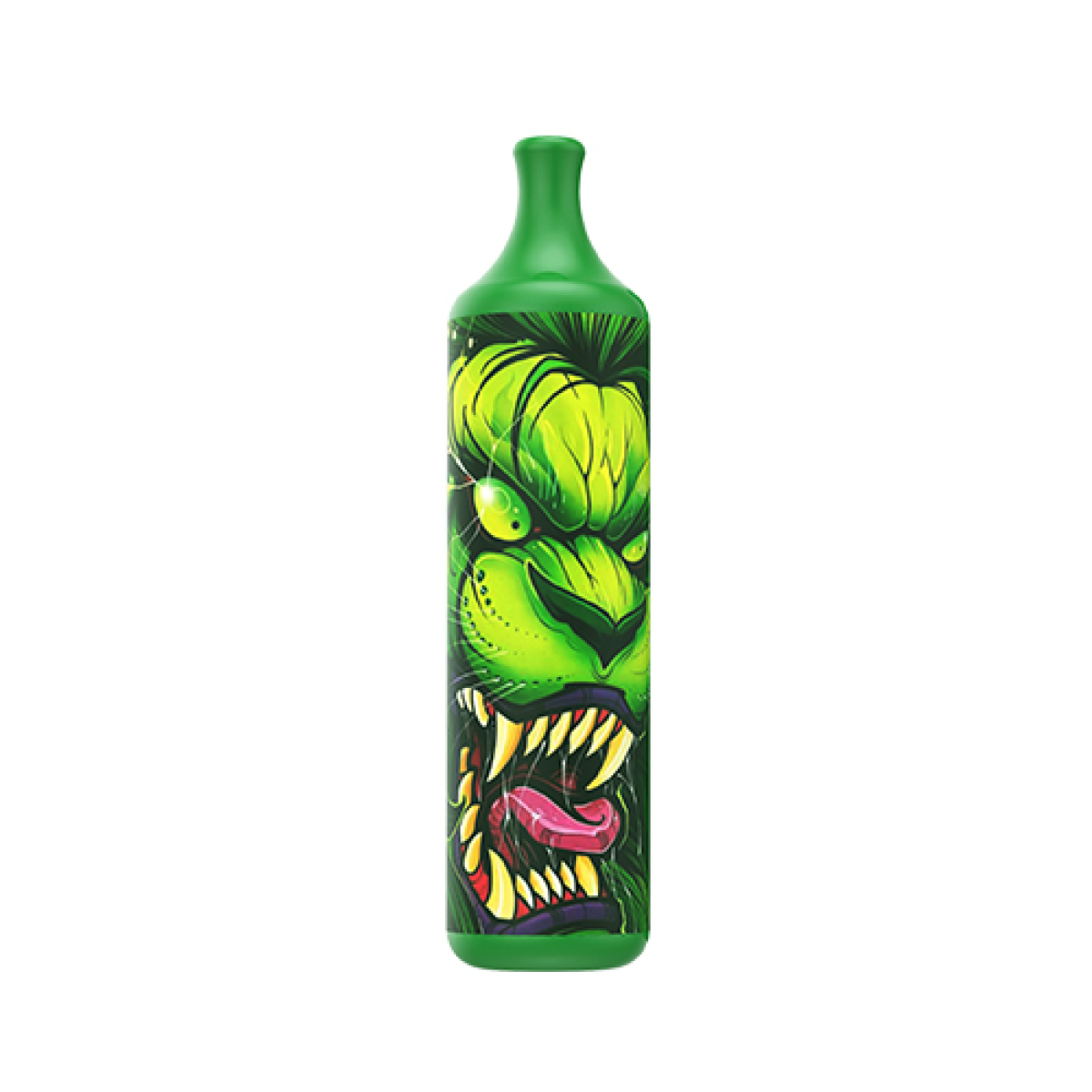 Lio Boom Lemon candy ice (Освежающие лимонные леденцы), 3500 тяг