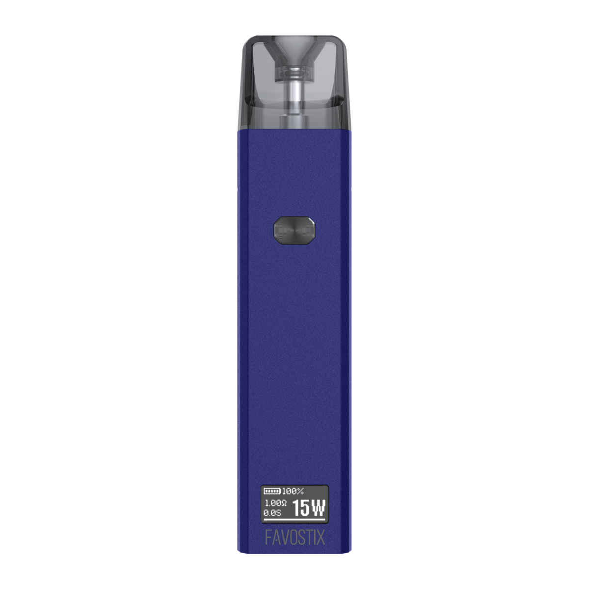 BRUSKO FAVOSTIX (1000 mAh, фиолетовый)