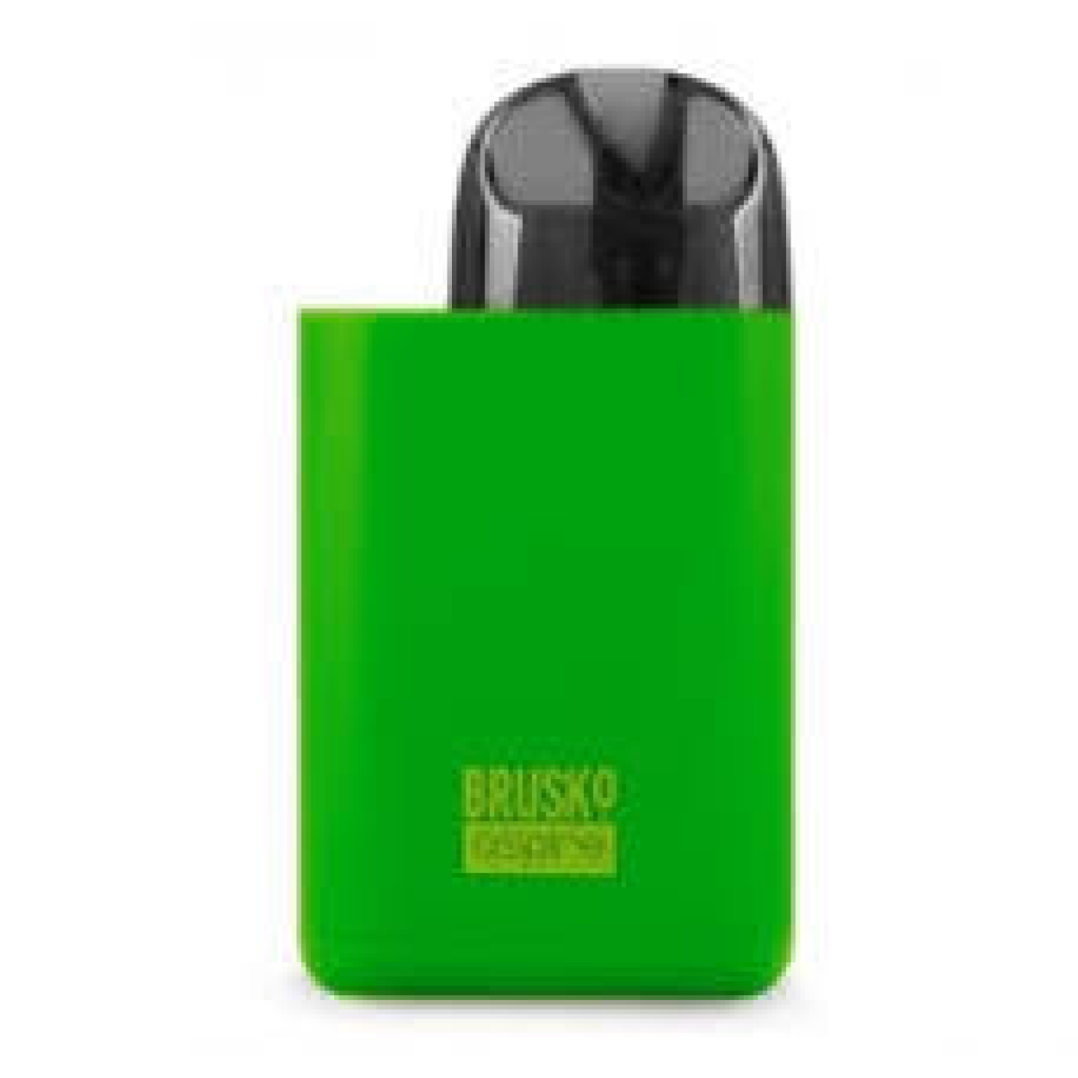 Brusko MINICAN plus (850 мАч, Зеленый)