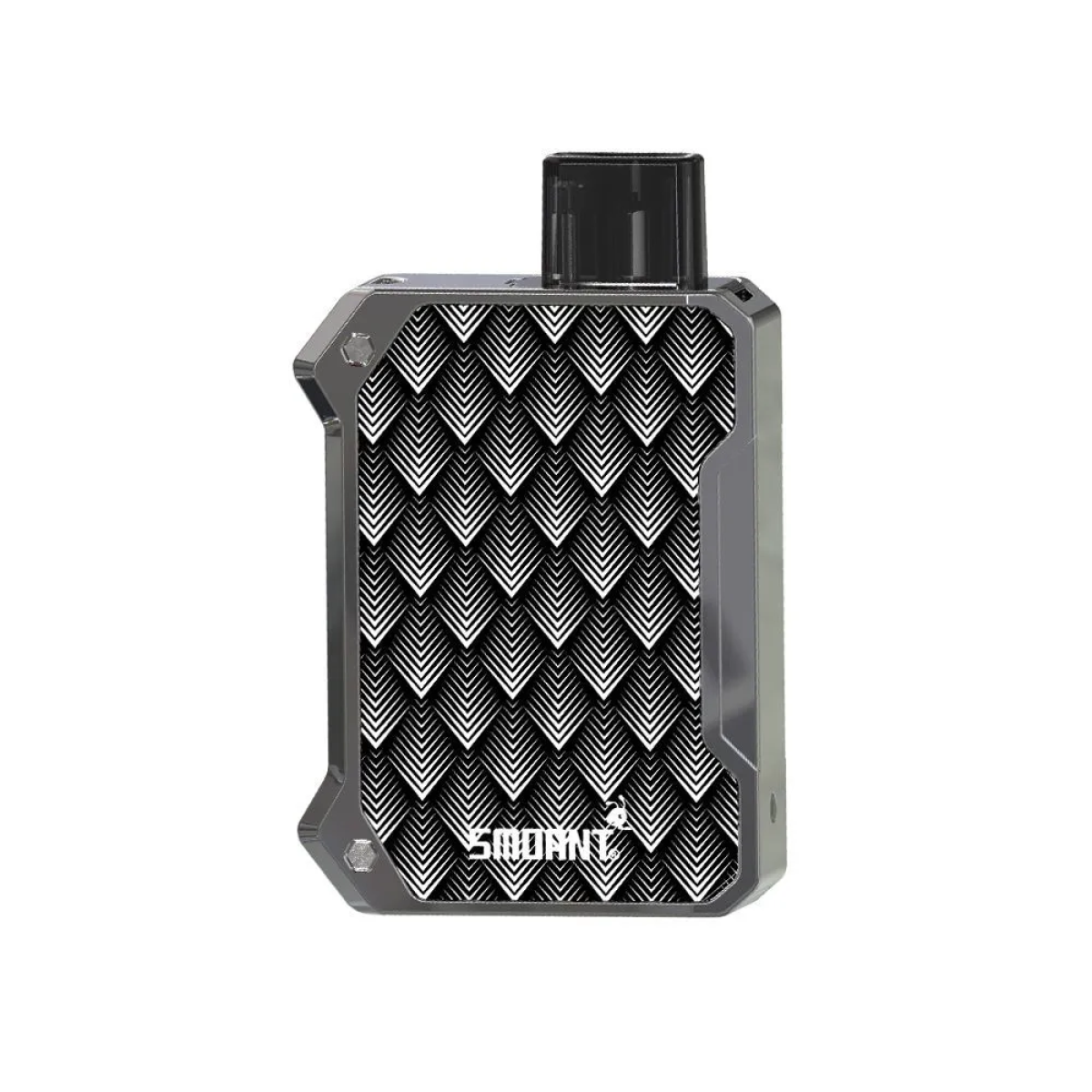 Smoant Battlestar Baby Pod Kit (750 мАч, серый)