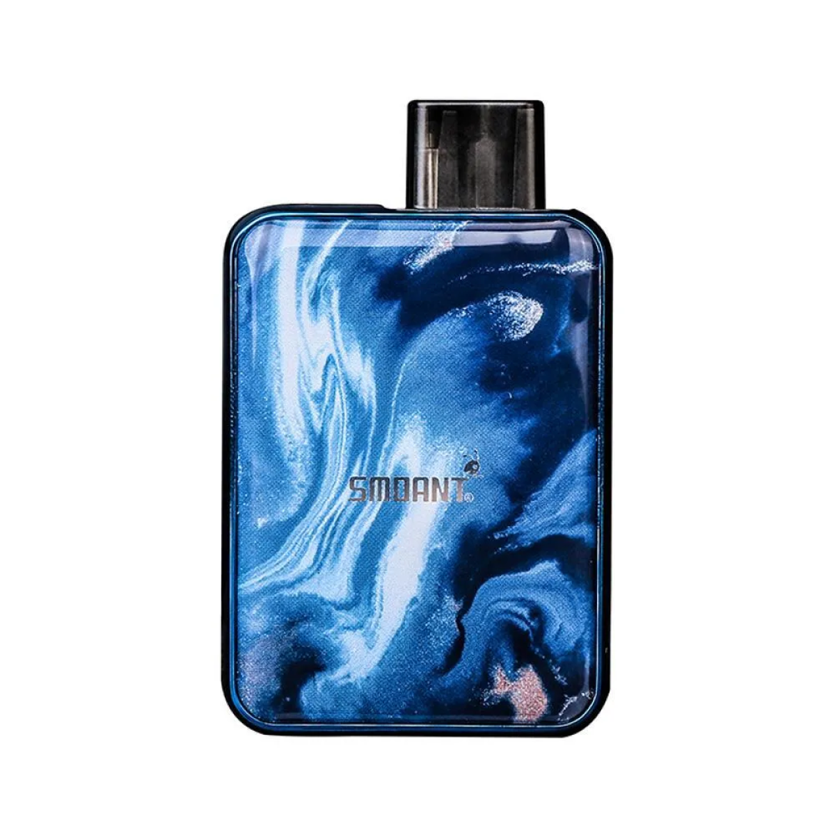 Smoant Charon Baby Pod Kit (750 мАч, голубой)
