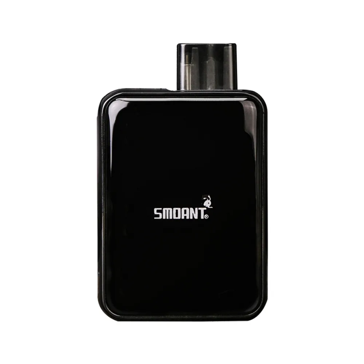 Smoant Charon Baby Pod Kit (750 мАч, черный)