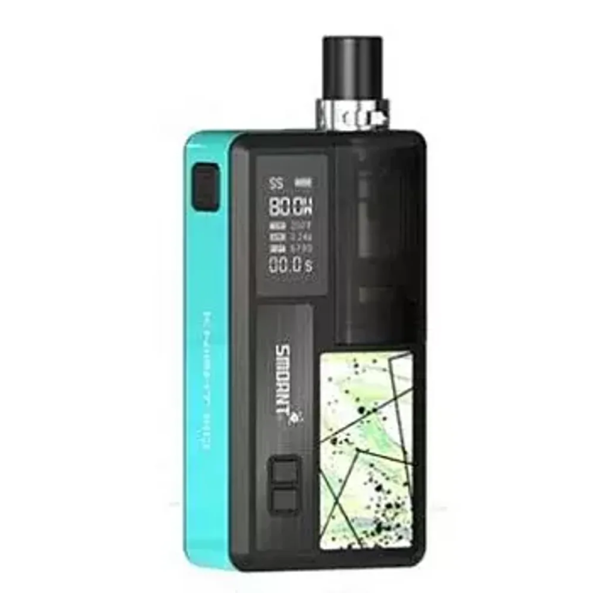 Smoant Knight Li Ion 18650 (3000 мАч, бирюзовый)