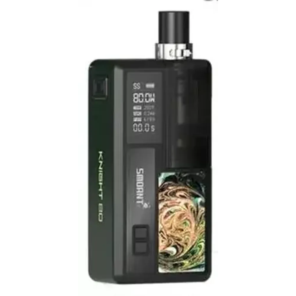 Smoant Knight Li Ion 18650 (3000 мАч, зеленый)
