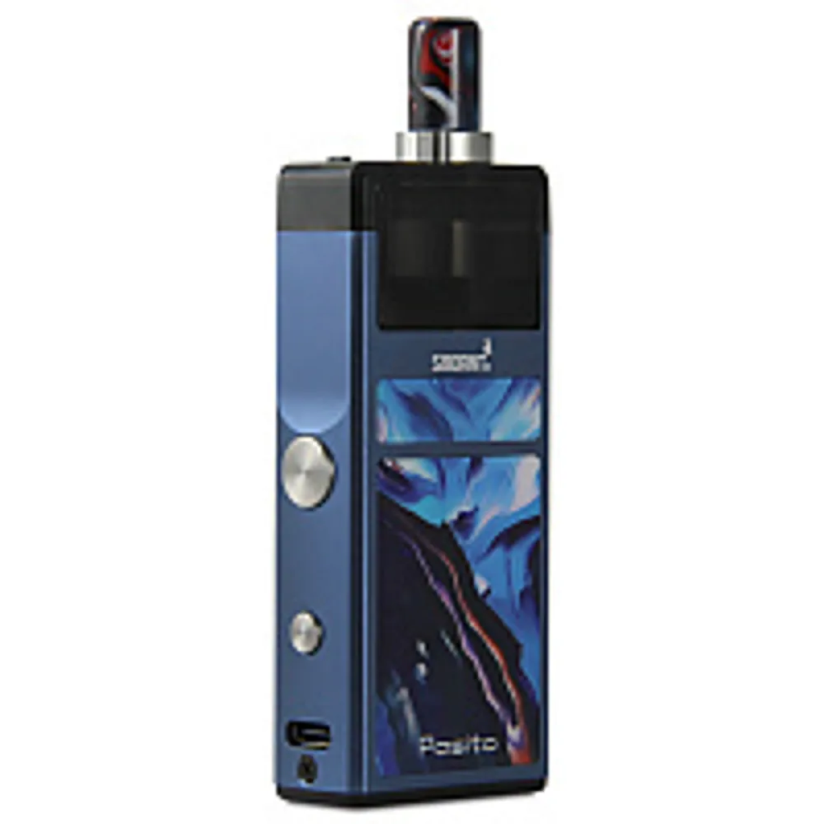 Smoant Pasito (1100 мАч, бронзовый,синий)