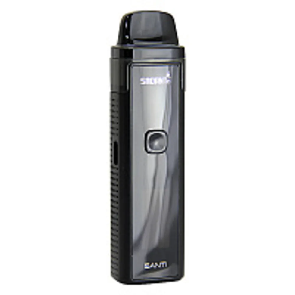 Smoant Santi Kit (1100 мАч, черный)