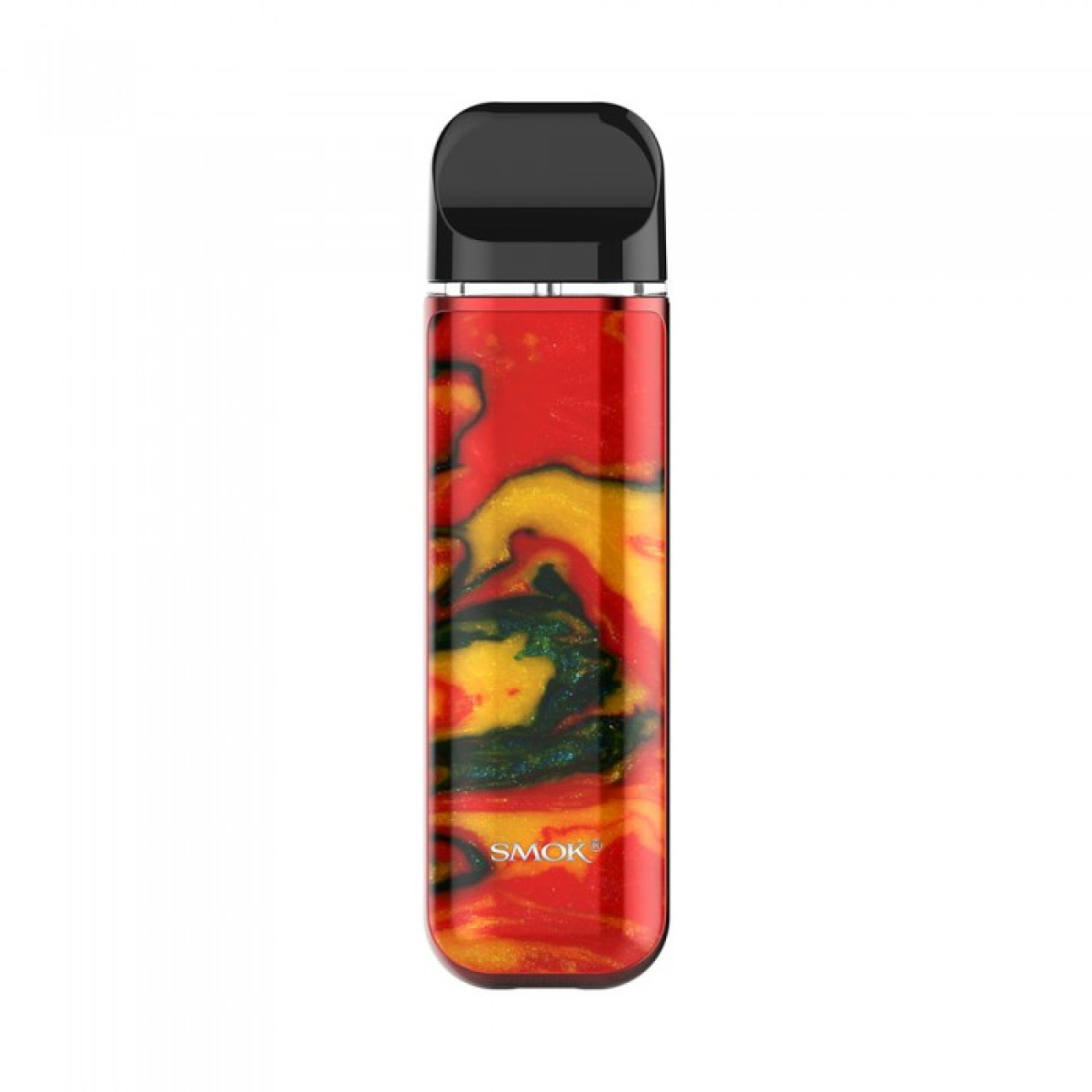 POD-система SMOK Novo 2 Pod 800 mAh Red Wood