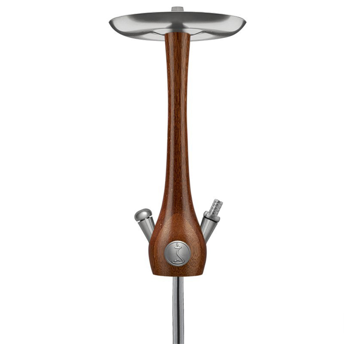 Кальян Wookah Walnut