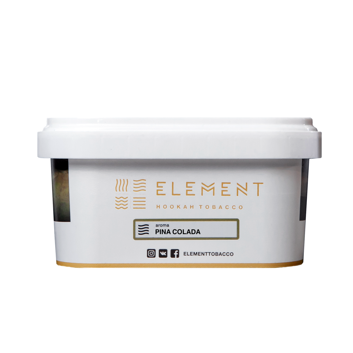 Табак Element Air Pina Colada 200 грамм